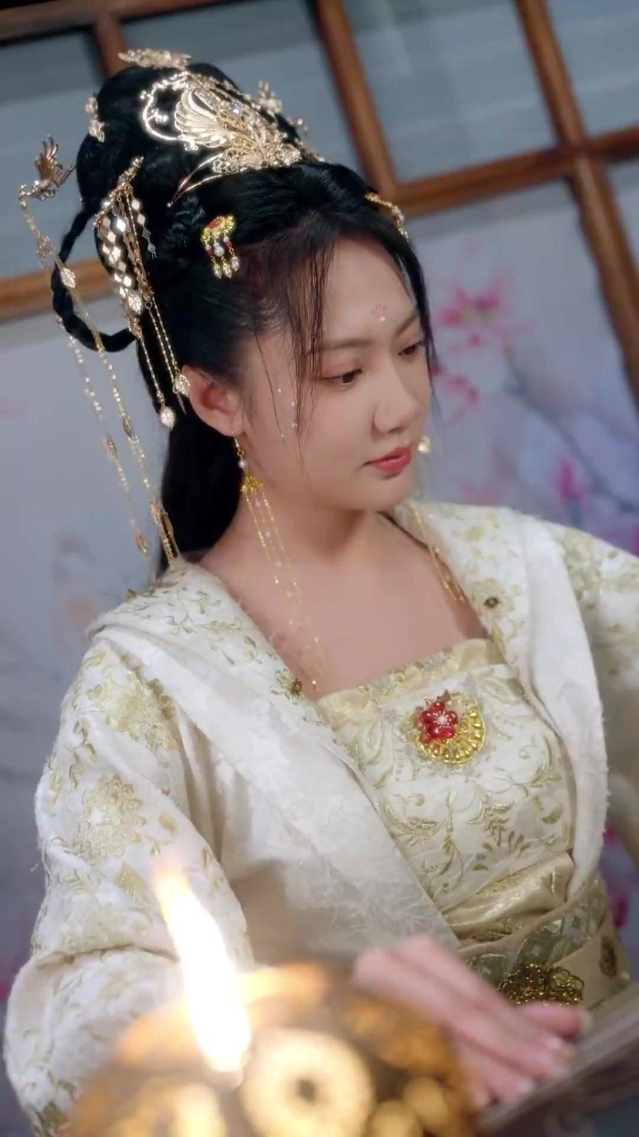 女捕快真飒海报